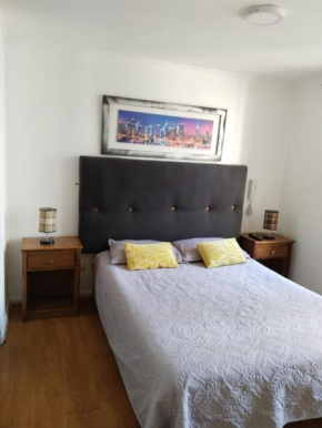 Midas departamento living